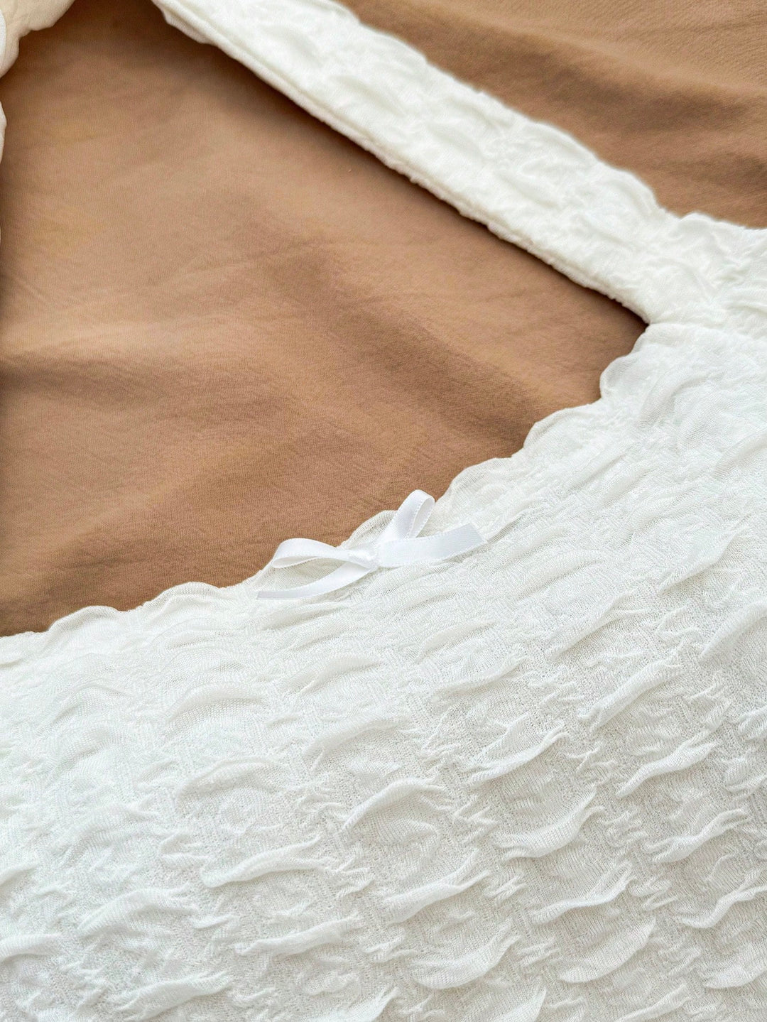 Rochie SHEIN, alb