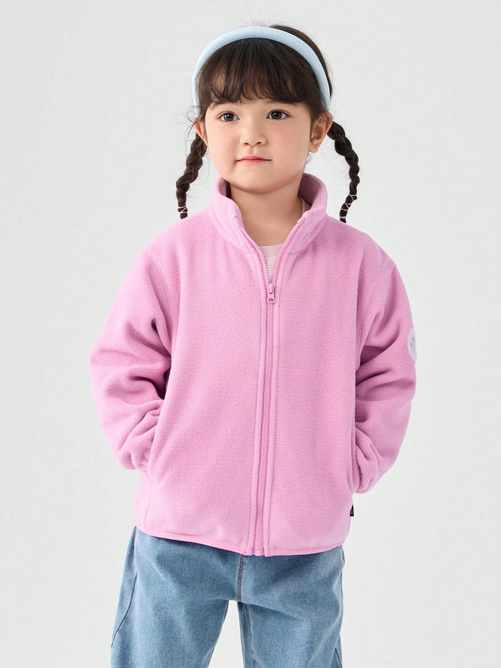 Pulover SHEIN, roz