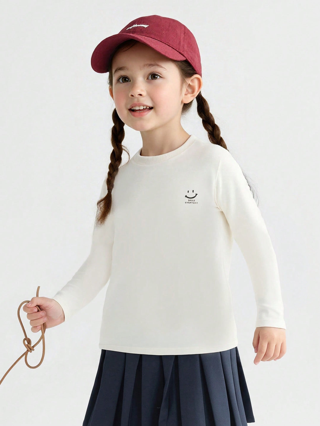 Tricou SHEIN, alb