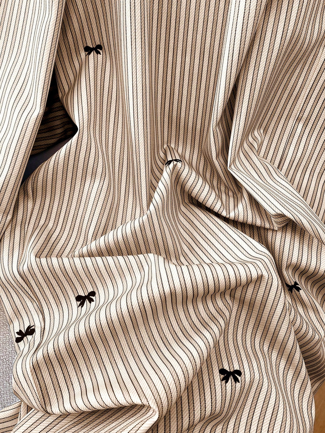 Pantaloni SHEIN, kaki