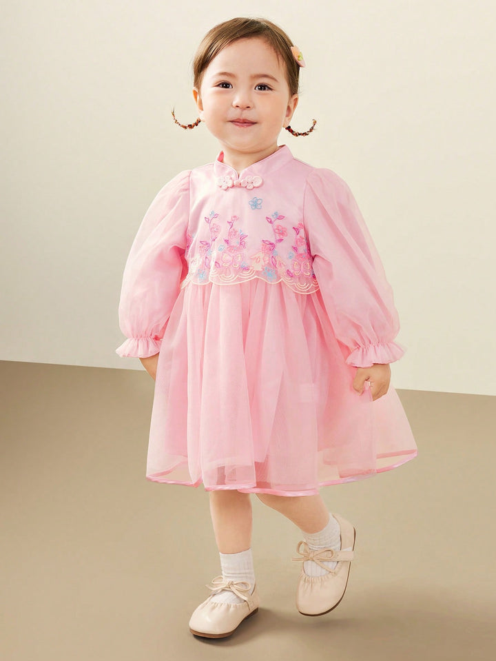 Rochie SHEIN, roz