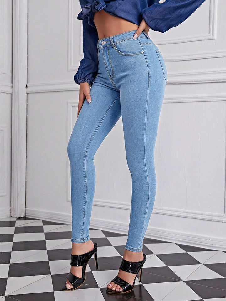 Jeans SHEIN