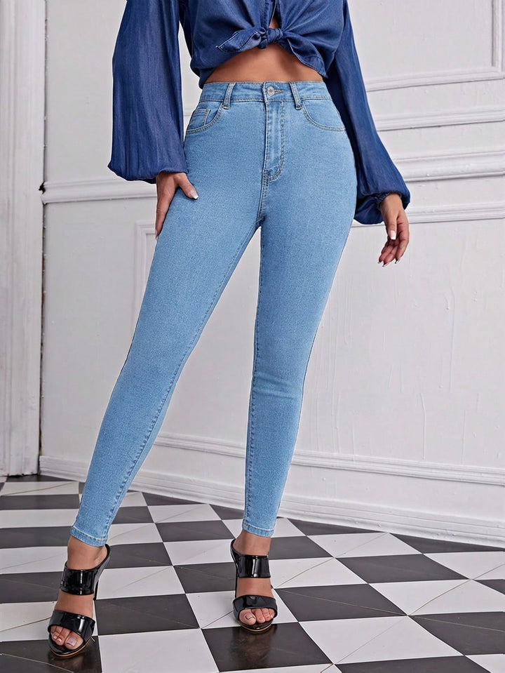 Jeans SHEIN