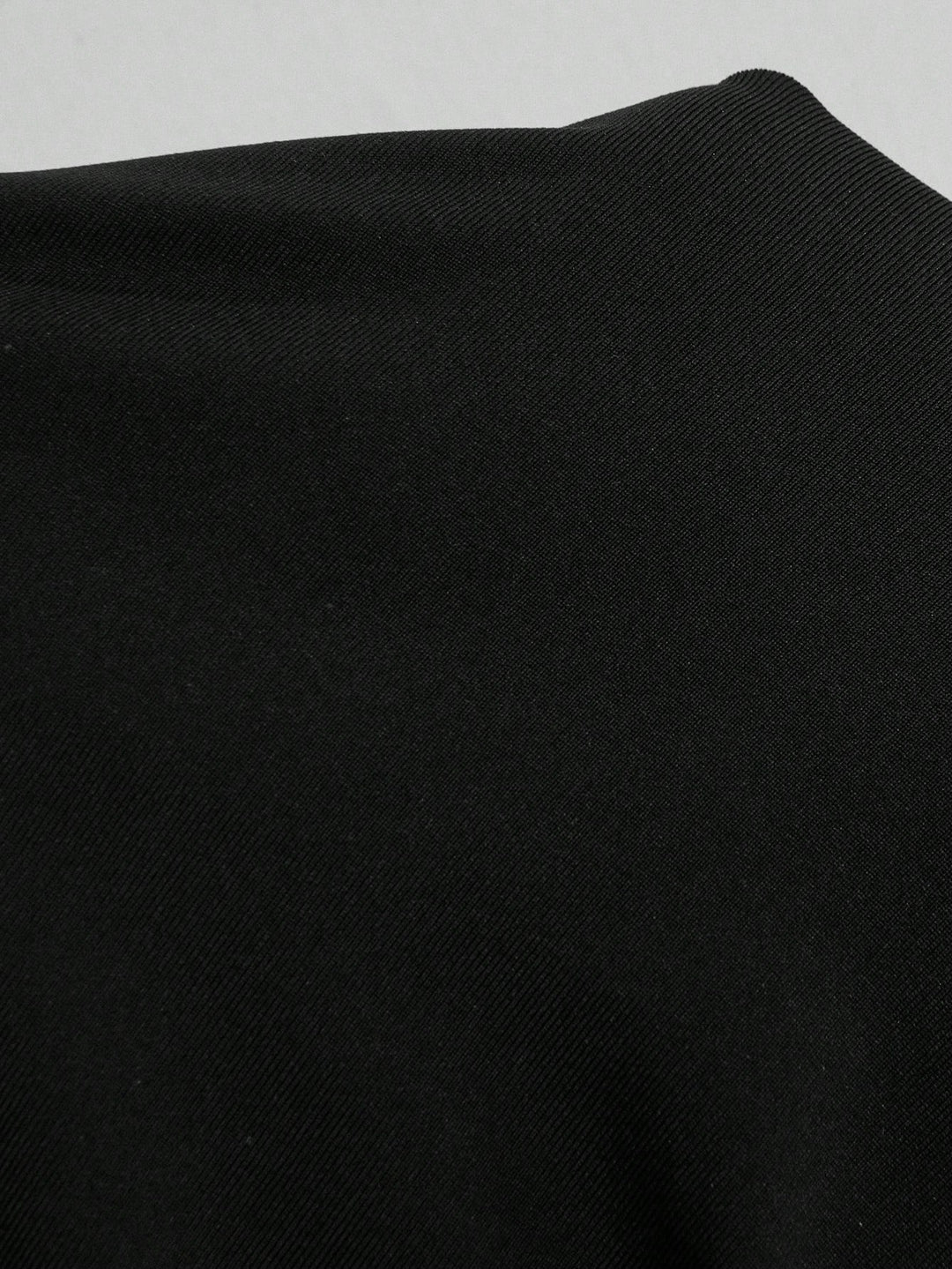 Tricou SHEIN, negru