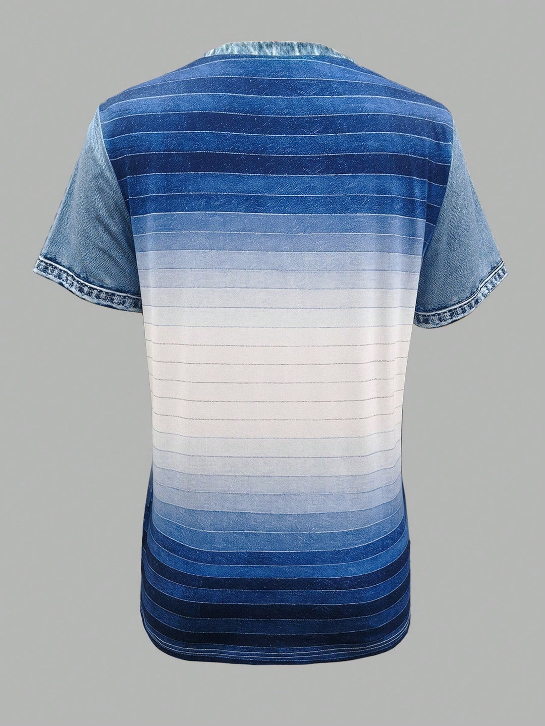 Tricou SHEIN, mix culori