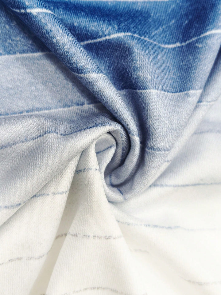 Tricou SHEIN, mix culori