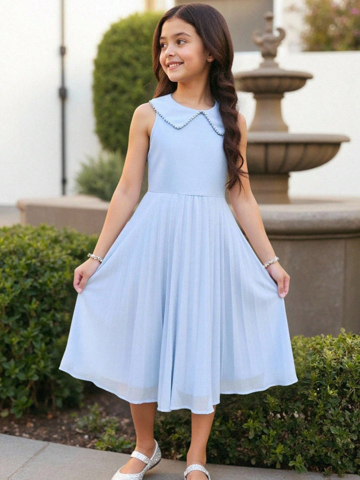Rochie SHEIN, albastru