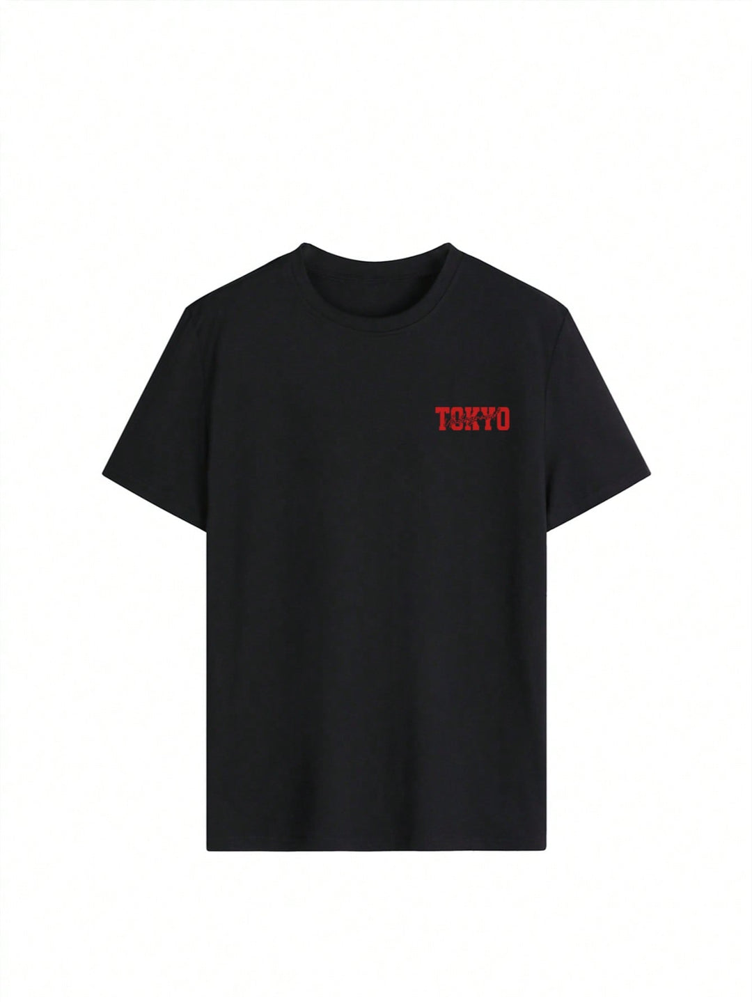 Tricou SHEIN, mix culori