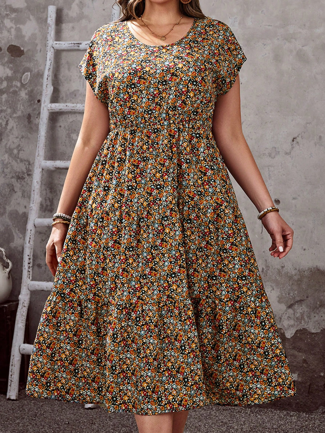 Rochie SHEIN