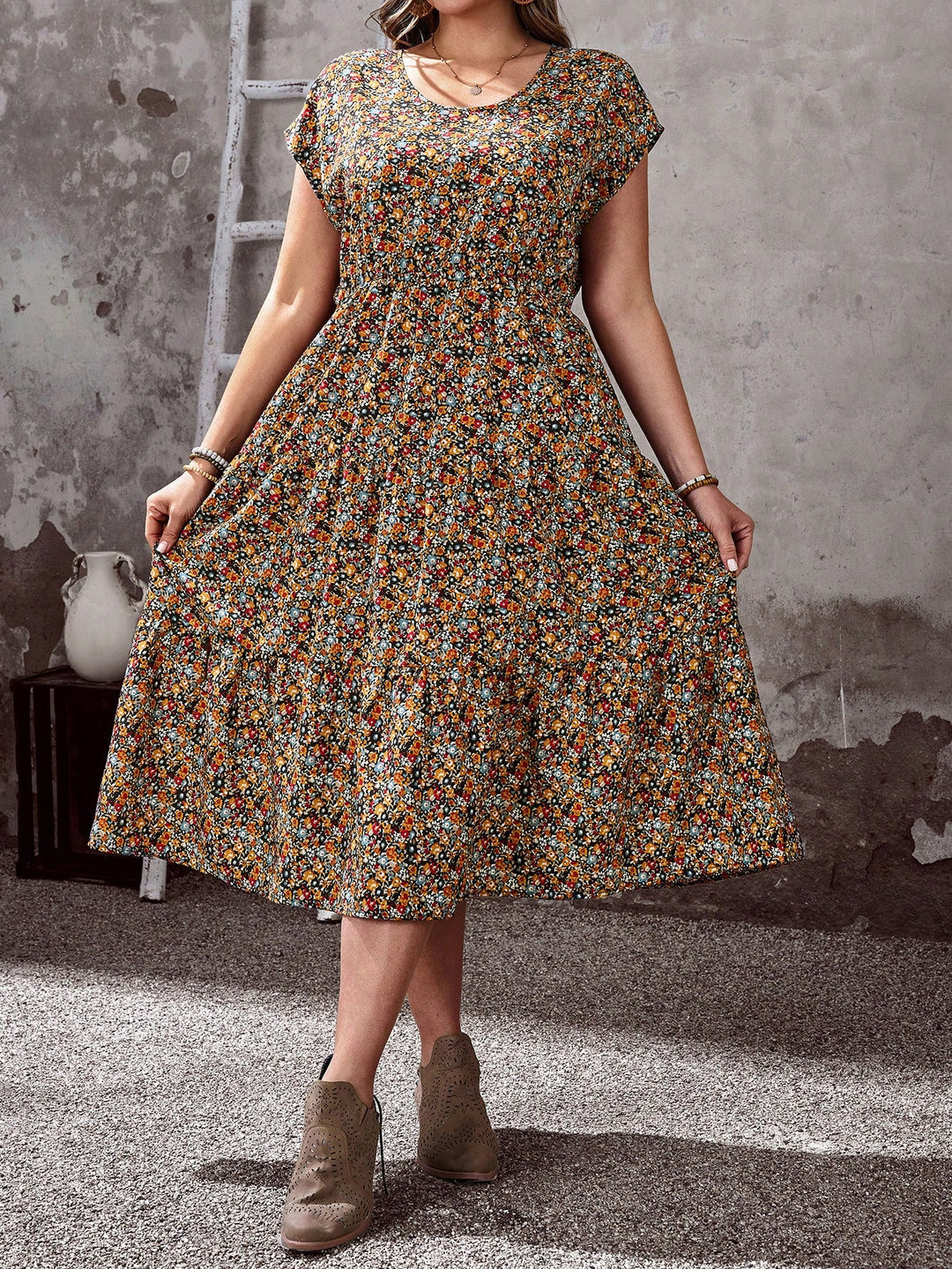 Rochie SHEIN