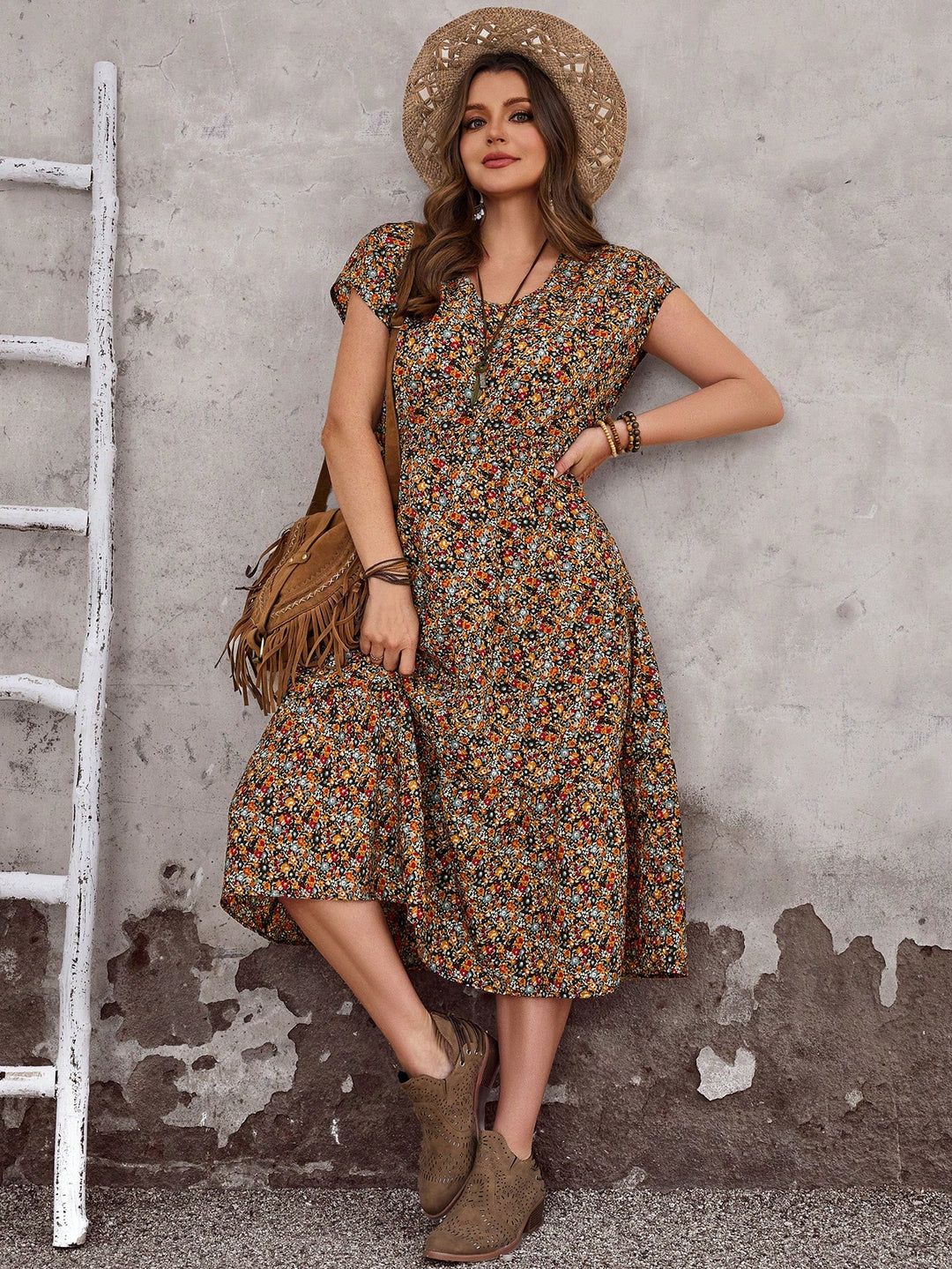 Rochie SHEIN
