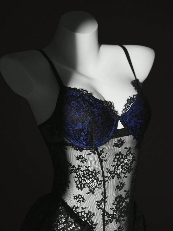Body SHEIN, negru
