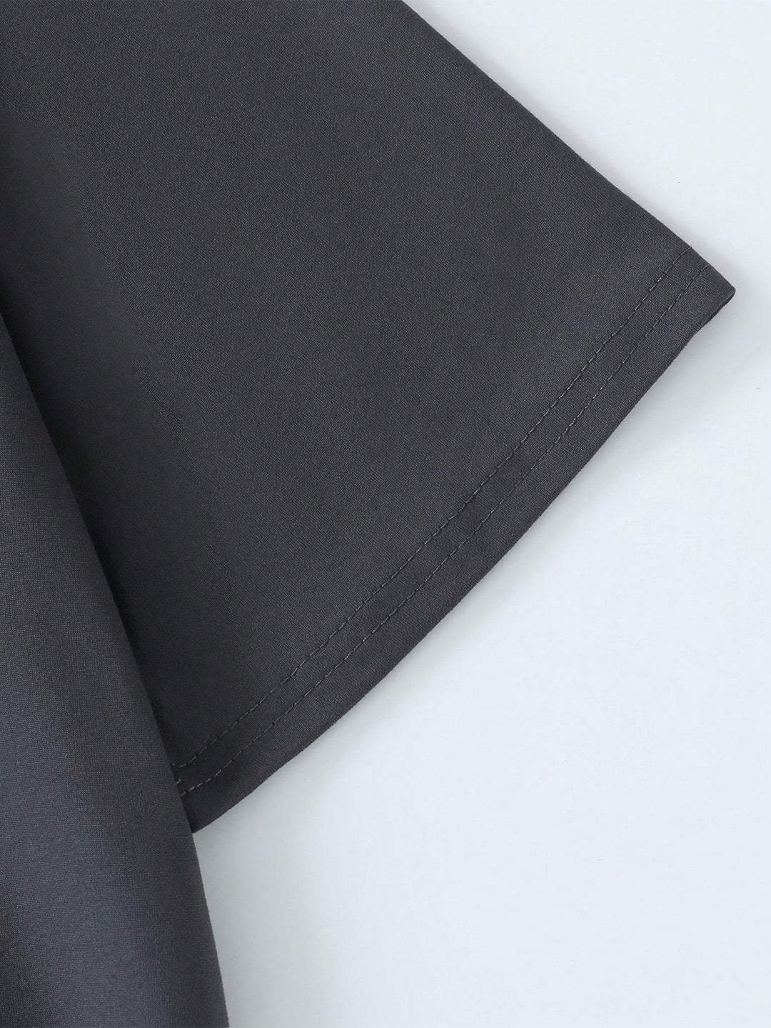 Tricou SHEIN, gri