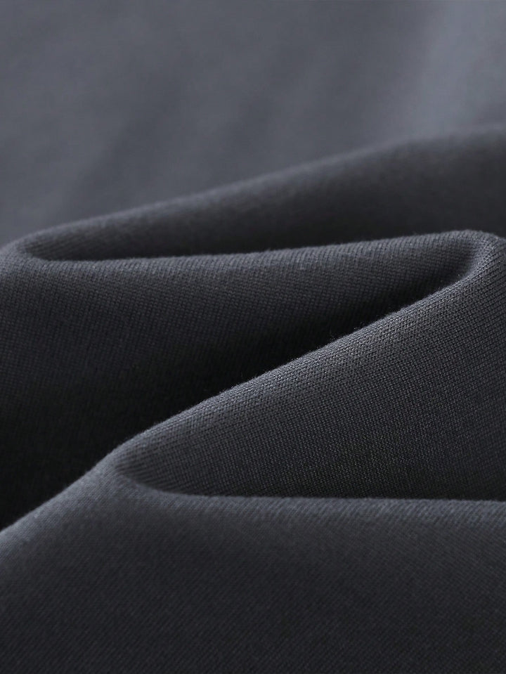 Tricou SHEIN, gri