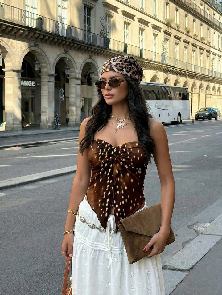 Top SHEIN, maro