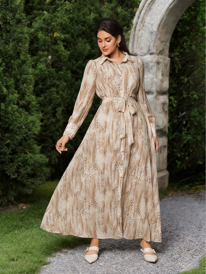 Rochie SHEIN, mix culori