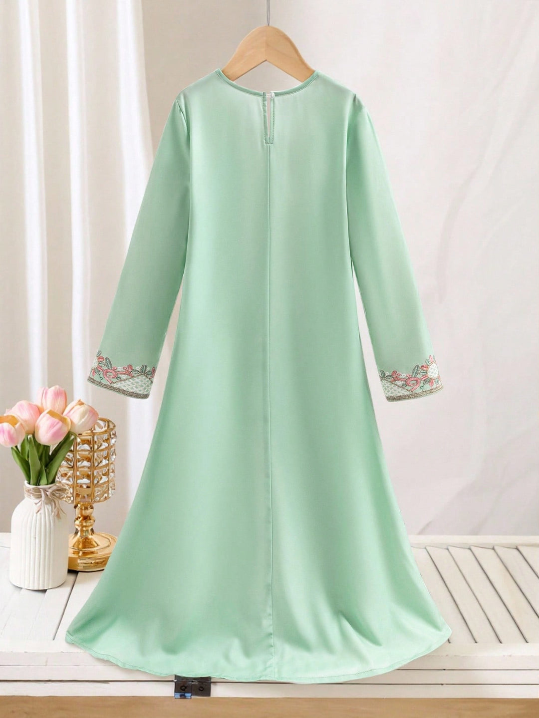 Rochie SHEIN, mix culori