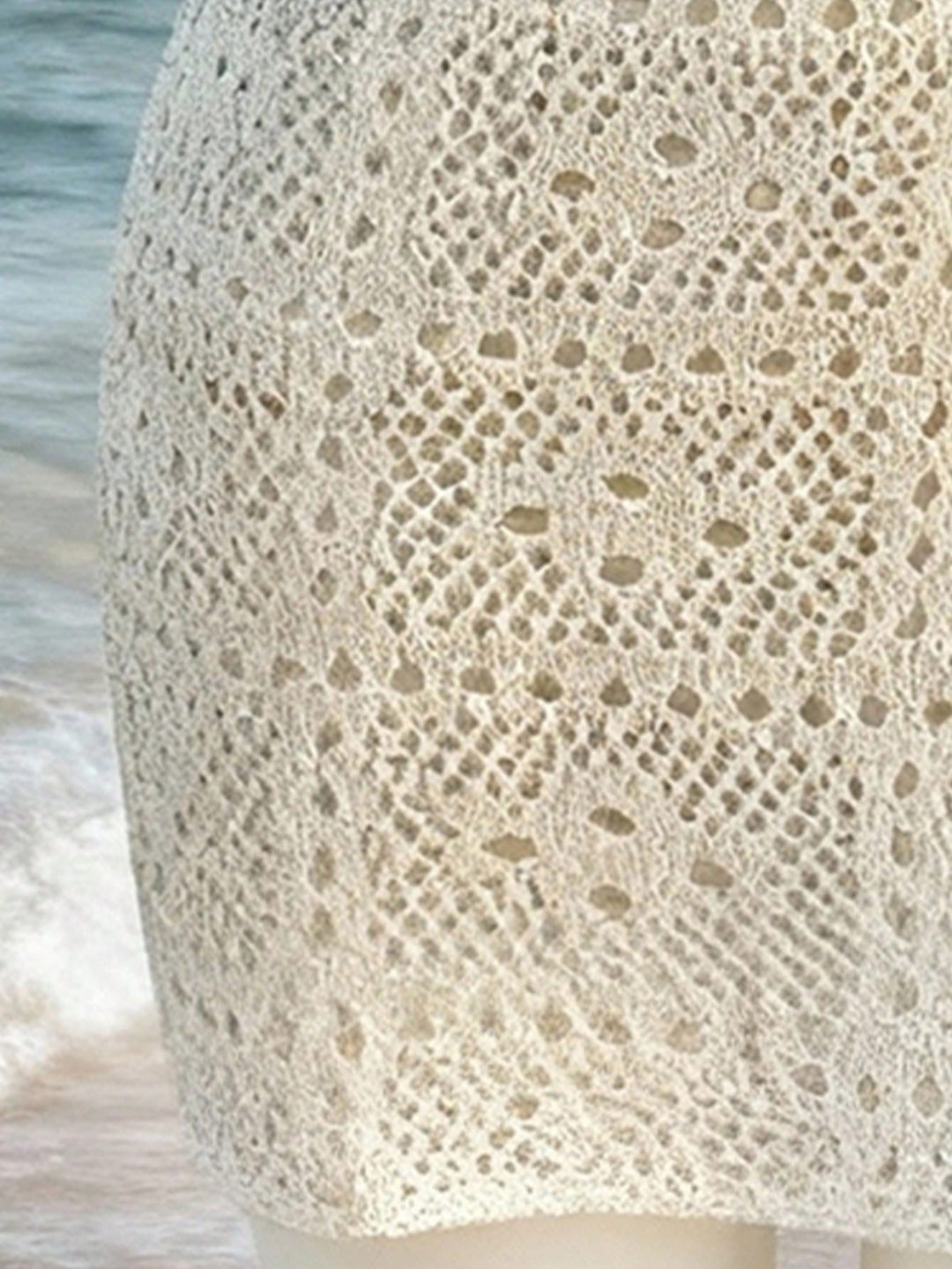 Rochie SHEIN, alb