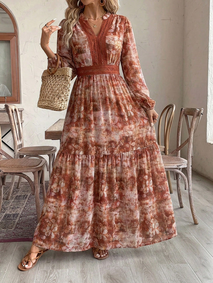 Rochie SHEIN, roz