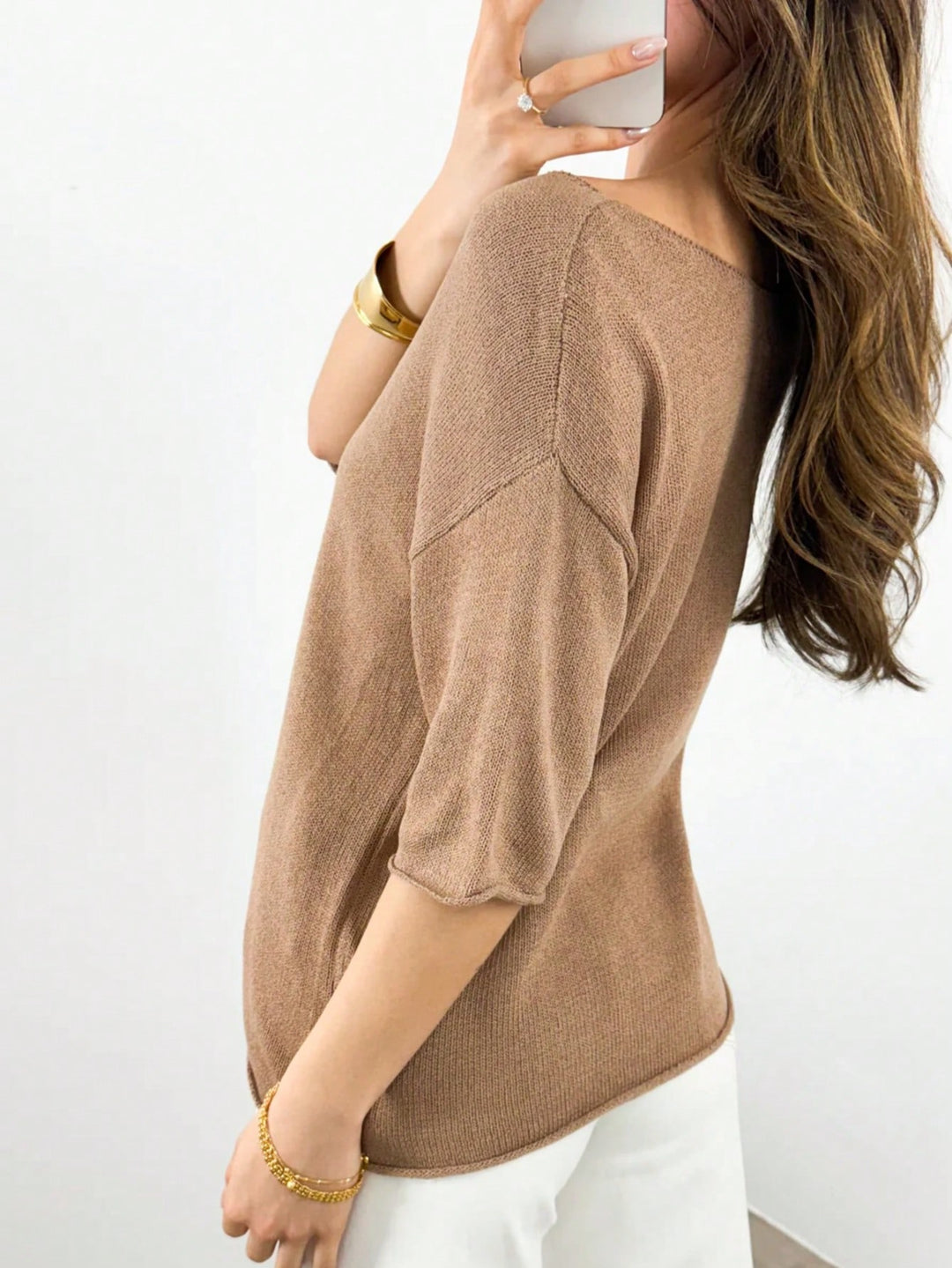 Pulover SHEIN