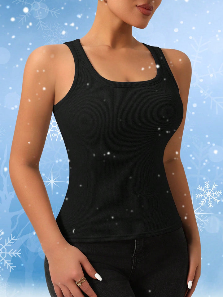 Tricou SHEIN, negru