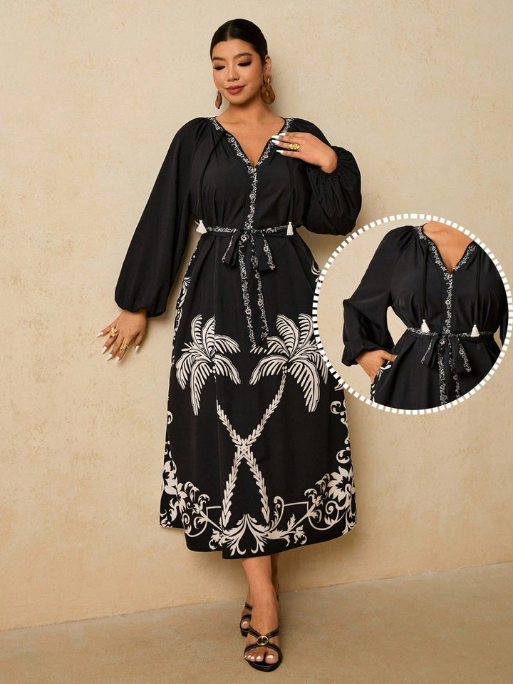 Rochie SHEIN, negru