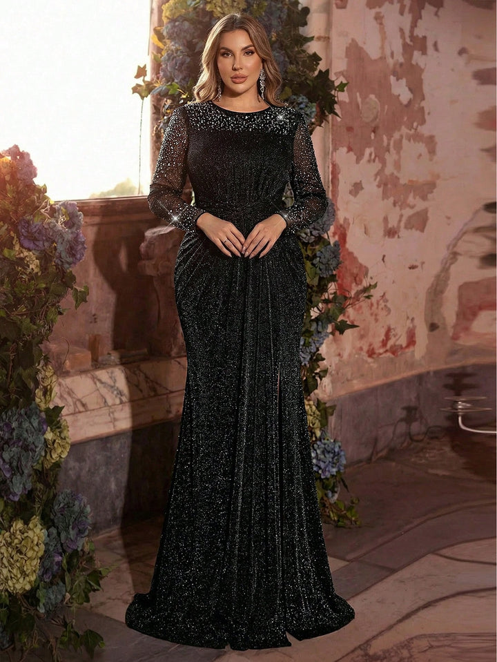 Rochie SHEIN, negru