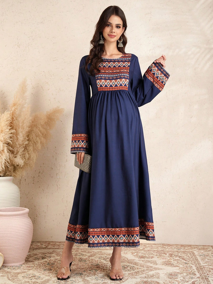 Rochie SHEIN, albastru