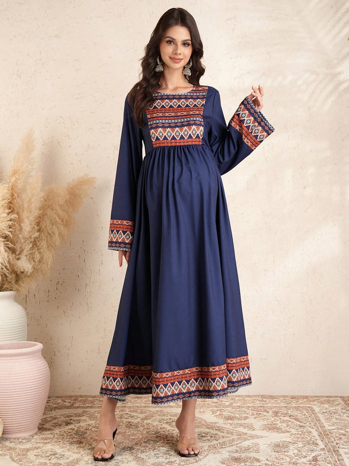 Rochie SHEIN, albastru