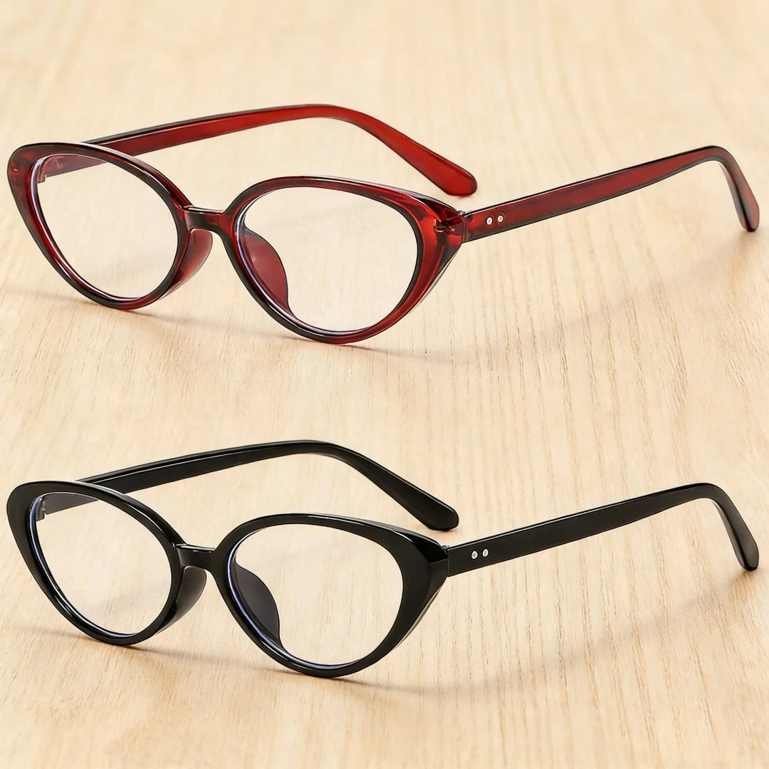 Set ochelari SHEIN, mix culori