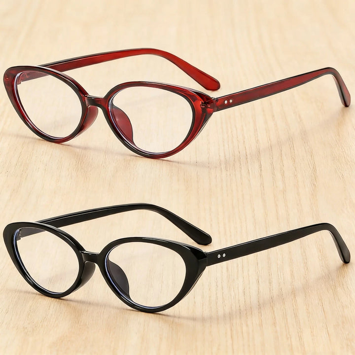 Set ochelari SHEIN, mix culori