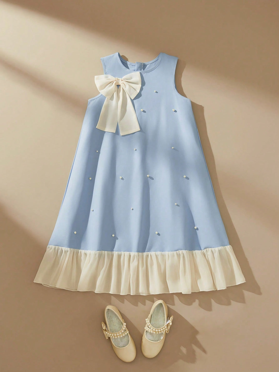 Rochie SHEIN, albastru