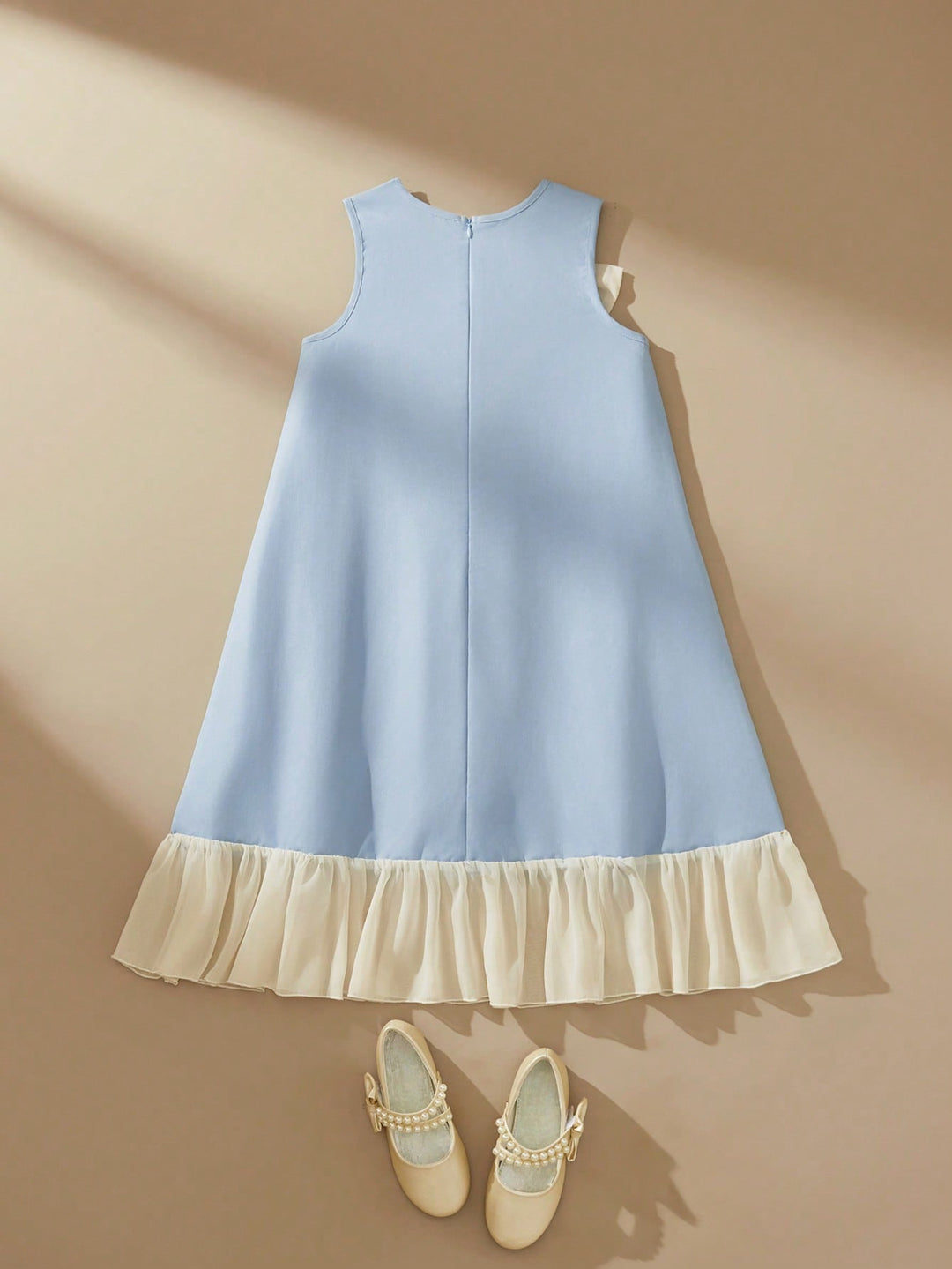 Rochie SHEIN, albastru