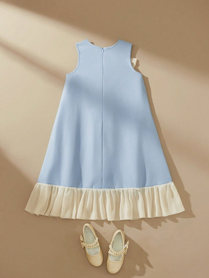Rochie SHEIN, albastru