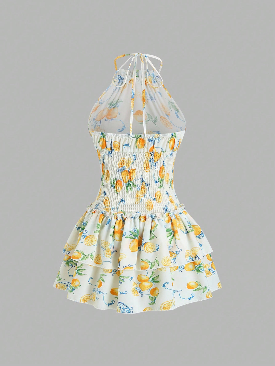 SHEIN mini ruha, vegyes színekben