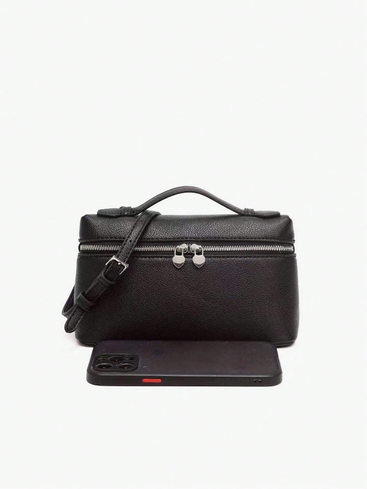 Geantă SHEIN, negru