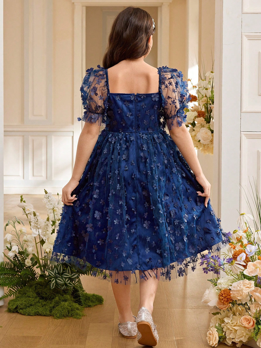Rochie SHEIN, negru