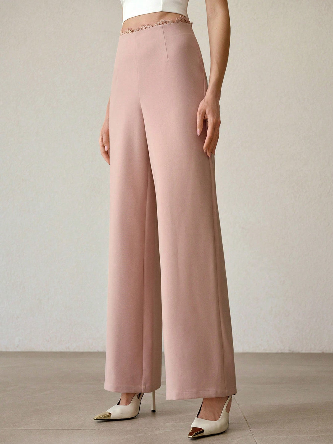 Pantalon SHEIN