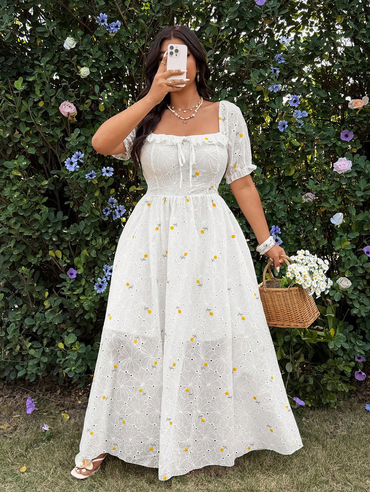 Rochie SHEIN, mix culori