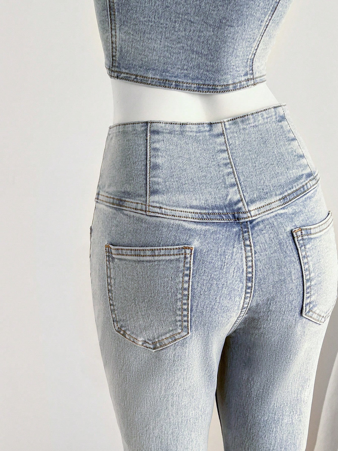 Jeans SHEIN