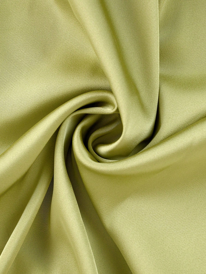 Rochie midi SHEIN, verde