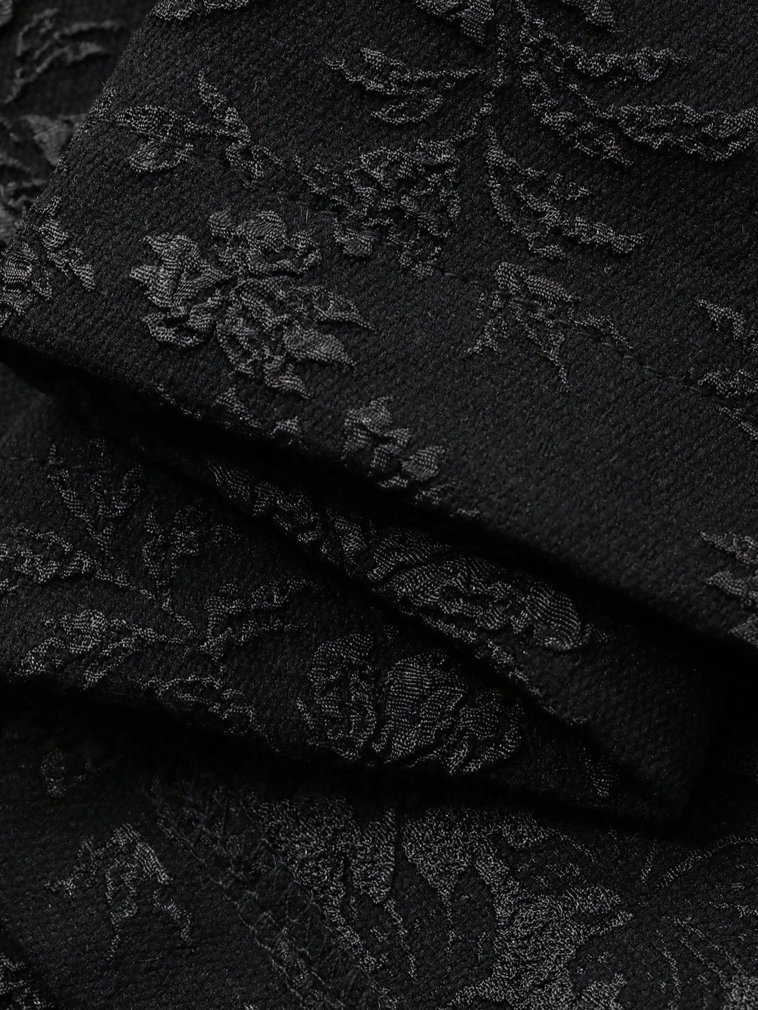Rochie maxi SHEIN, negru