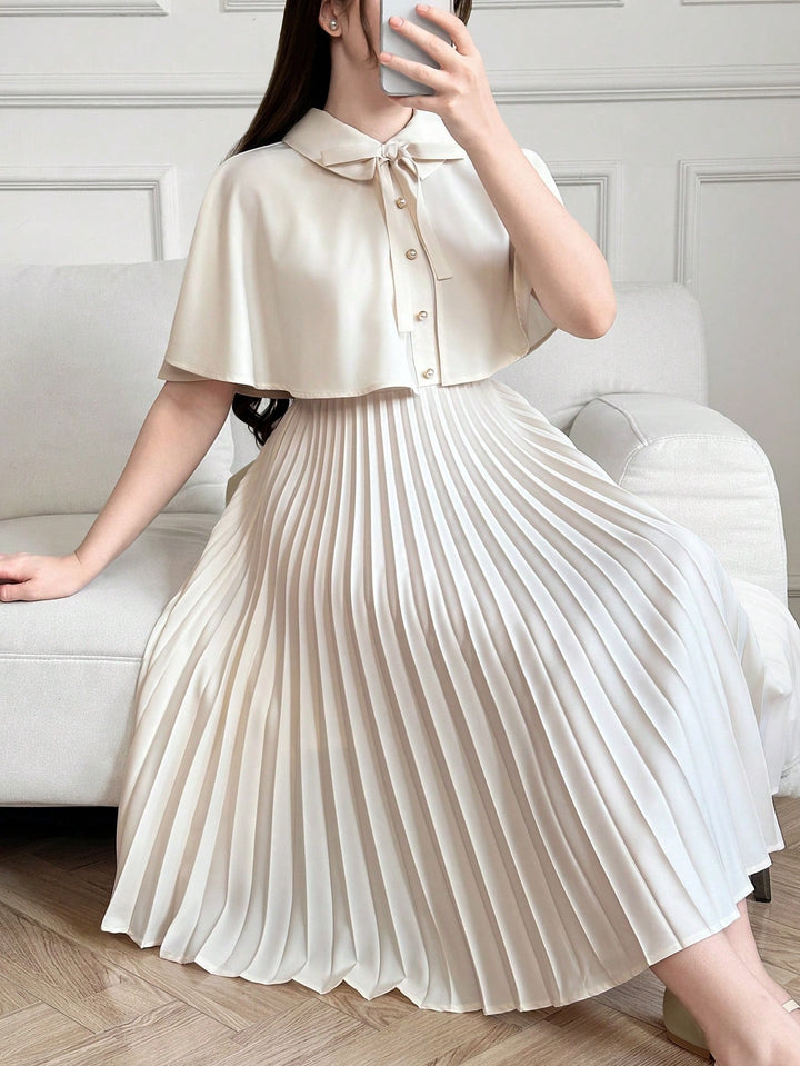 Rochie SHEIN, portocaliu