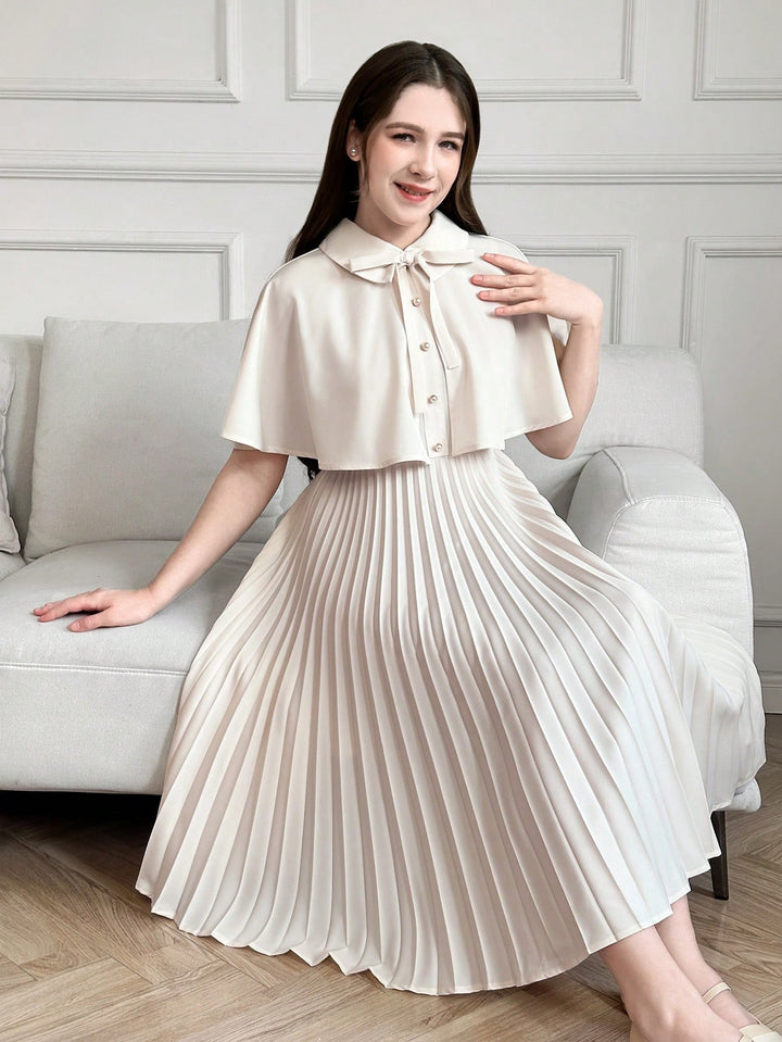 Rochie SHEIN, portocaliu
