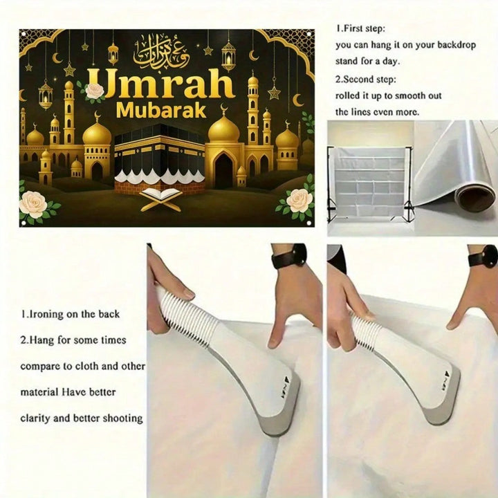 Banner SHEIN, mix culori