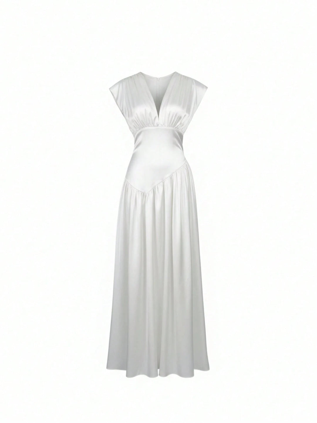 Rochie maxi SHEIN, negru