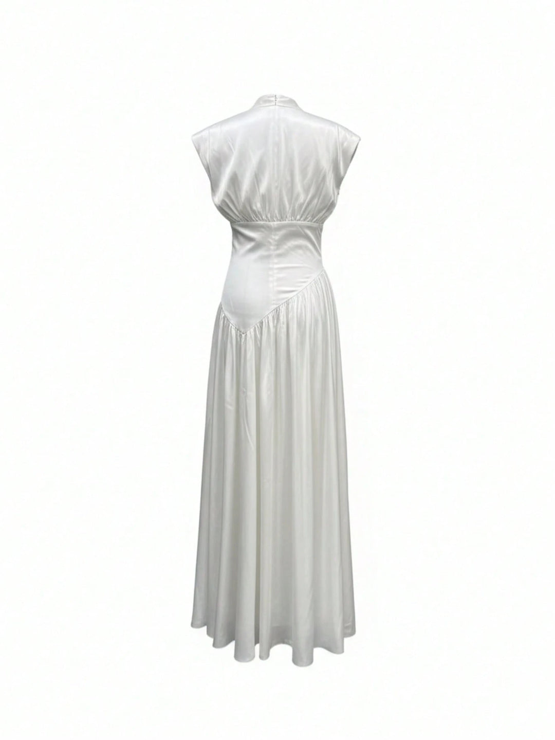 Rochie maxi SHEIN, negru