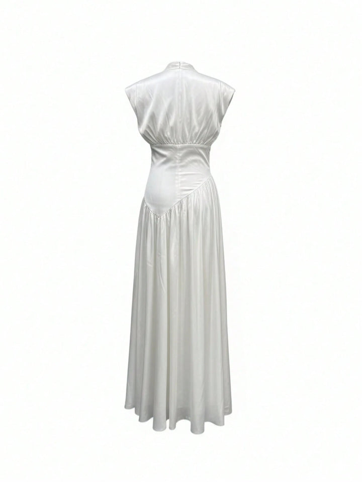 Rochie maxi SHEIN, negru