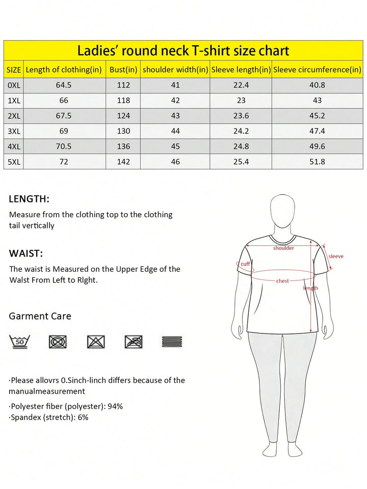 Tricou SHEIN, albastru