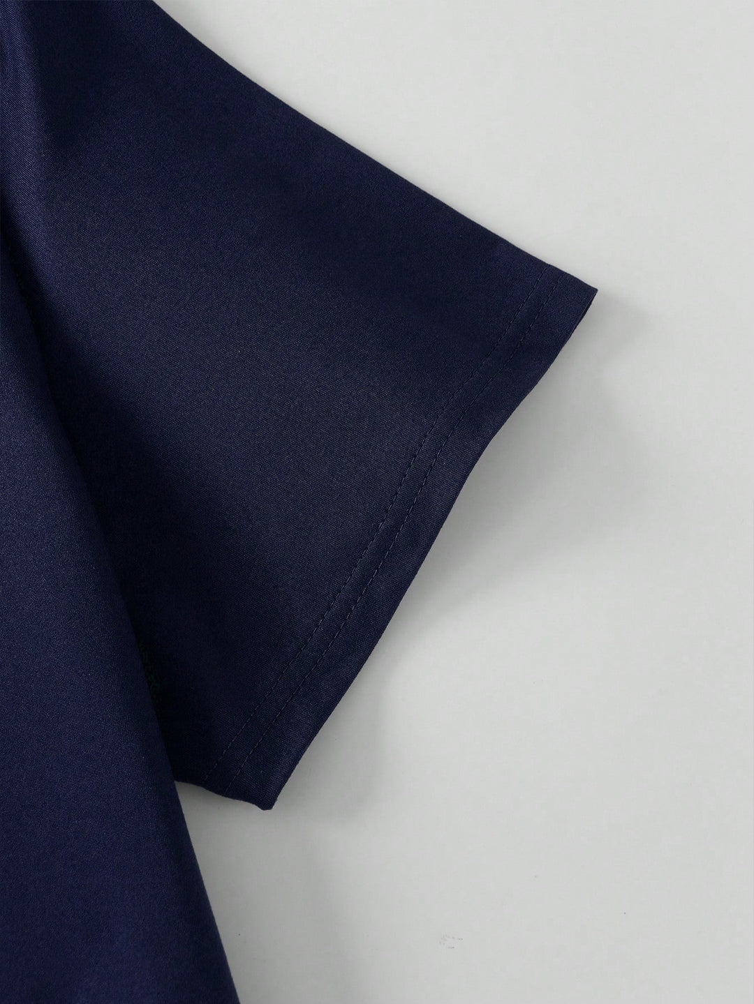 Tricou SHEIN, albastru